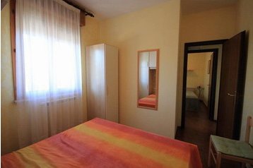 Italy Byt Lido delle Nazioni, Interior